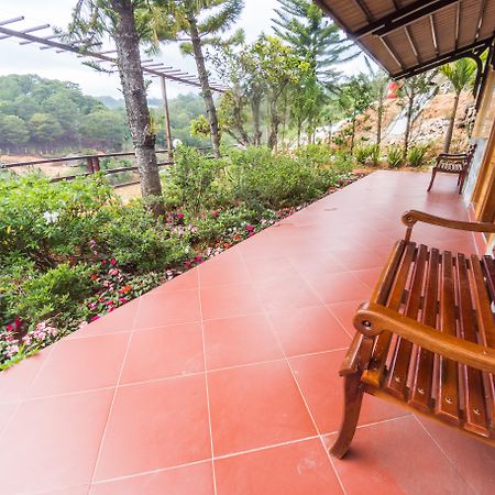 Zen Valley Dalat Eksteriør bilde