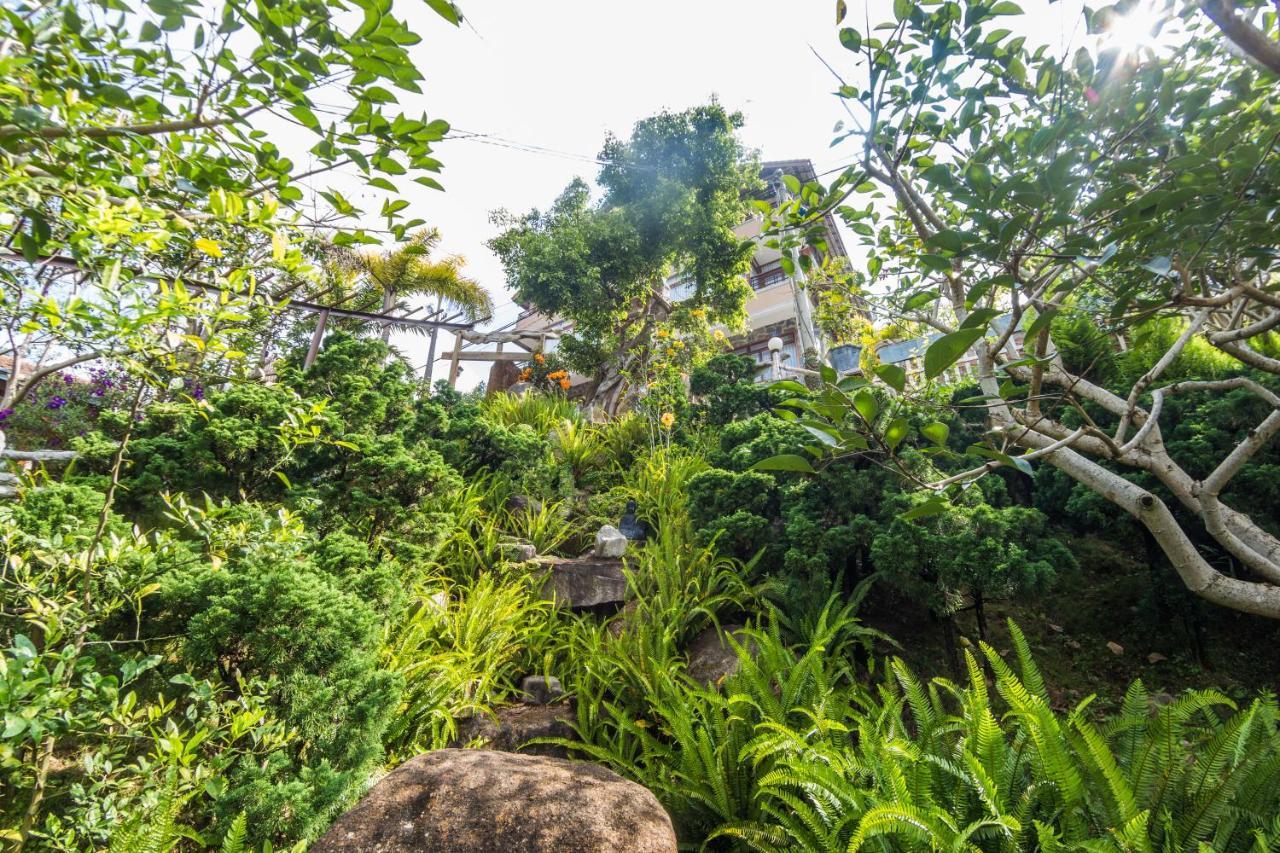 Zen Valley Dalat Eksteriør bilde