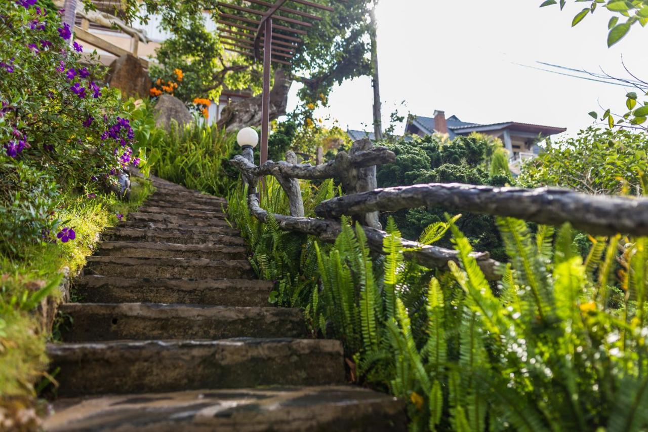 Zen Valley Dalat Eksteriør bilde