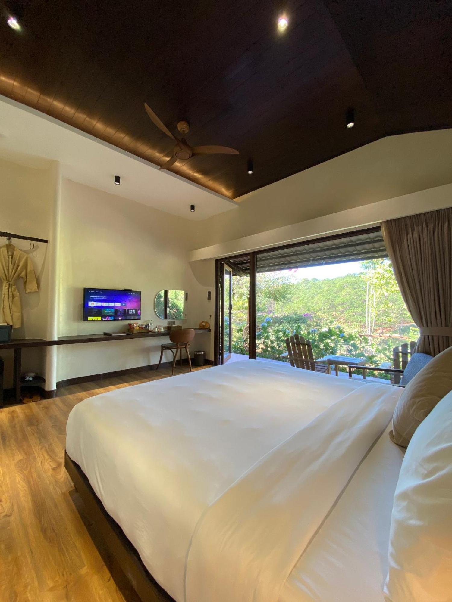 Zen Valley Dalat Eksteriør bilde